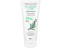 Интимный гель из натуральных компонентов Pleasure Lab Organic Rosemary 100 мл