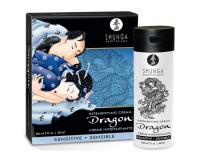 Интимный мужской крем Shunga Дракон Sensitive 60 мл