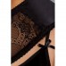 Черный комплект Aurelia Set S/M