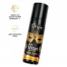 Съедобный гель с эффектом вибрации Orgie Dual Vibe со вкусом коктейля секс на пляже 15 мл
