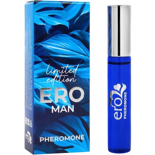 Мужские духи с феромонами Eroman №2 Dune Christian Dior 10 мл Мужские духи с феромонами Eroman №2 Dune Christian Dior 10 мл