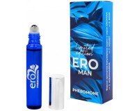 Мужские духи с феромонами Eroman Limited Edition №7 с феромонами 10 мл