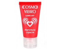Гель Cosmo Vibro Жидкий вибратор 25 гр