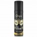 Съедобный гель с эффектом вибрации Orgie Dual Vibe со вкусом пина колада 15 мл
