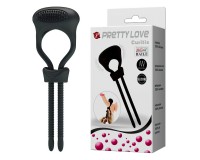 Лассо на пенис с вибрацией Curitis