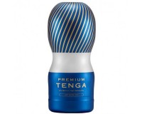 Мастурбатор Tenga Premium Air Flow Cup