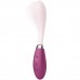 Гибкий вибратор для точки G Satisfyer G-Spot Flex 3 розовый
