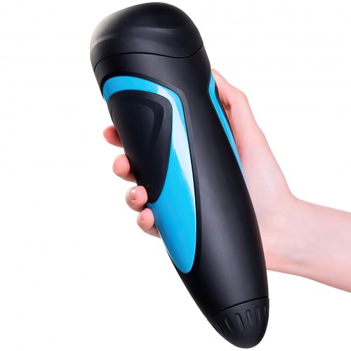 Мастурбатор нереалистичный Satisfyer Men One