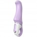 Вибратор для точки G Satisfyer Charming Smile