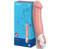 Классический вибратор Satisfyer Master