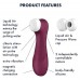 Вакуумно-волновой бесконтактный стимулятор Satisfyer Pro 2 Generation 3