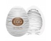 Мастурбатор яйцо Tenga Egg Silky 2