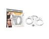Наручники Fetish Pleasure Metal Hand Cuffs