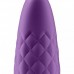 Мини-вибратор Satisfyer Ultra Power Bullet 5 фиолетовый