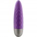 Мини-вибратор Satisfyer Ultra Power Bullet 5 фиолетовый