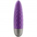 Мини-вибратор Satisfyer Ultra Power Bullet 5 фиолетовый
