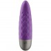Мини-вибратор Satisfyer Ultra Power Bullet 5 фиолетовый