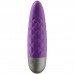 Мини-вибратор Satisfyer Ultra Power Bullet 5 фиолетовый