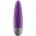 Мини-вибратор Satisfyer Ultra Power Bullet 5 фиолетовый