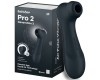 Вакуумно-волновой бесконтактный стимулятор Satisfyer Pro 2 Generation 3 Black