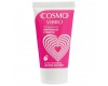 Гель Cosmo Vibro Aroma Жидкий Вибратор с ароматом земляники 25 гр