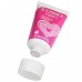 Гель Cosmo Vibro Aroma Жидкий Вибратор с ароматом земляники 25 гр