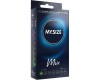 Презервативы My.Size Mix №10 размер 47