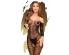 Дерзкий боди-комбинезон Penthouse Dreamy Diva XL