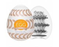 Мастурбатор яйцо Tenga Egg Wonder Ring