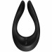 Многофункциональный вибратор для пар Satisfyer Endless Joy черный