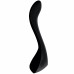 Многофункциональный вибратор для пар Satisfyer Endless Joy черный