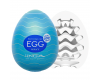 Мастурбатор яйцо Tenga Egg Cool с охлаждающим эффектом