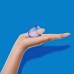 Набор менструальных чаш Satisfyer Feel Confident лиловый