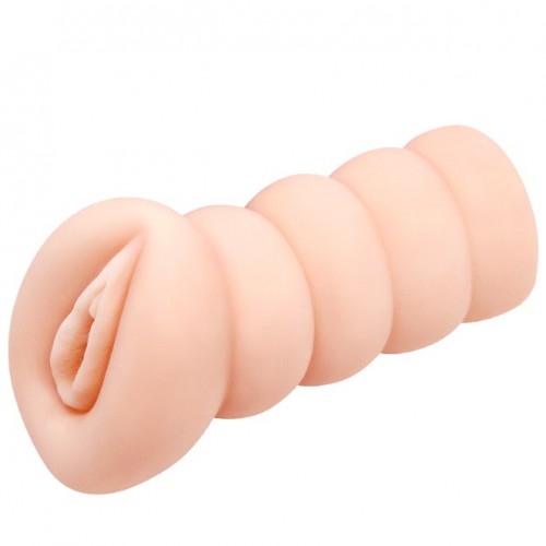 Мастурбатор с эффектом выделения смазки Мастурбатор с эффектом выделения смазки