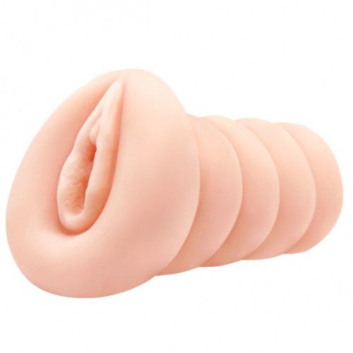 Мастурбатор с эффектом выделения смазки Мастурбатор с эффектом выделения смазки