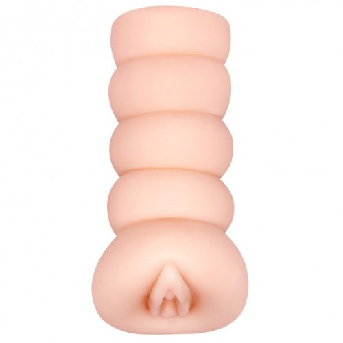 Мастурбатор с эффектом выделения смазки Мастурбатор с эффектом выделения смазки