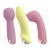 Набор из четырех игрушек Satisfyer Marvelous Four Vibrator & Air Pulse Set