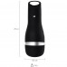 Мастурбатор в колбе Satisfyer Men Classic Silver