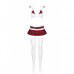 Игривый костюм школьницы Schooly S/M