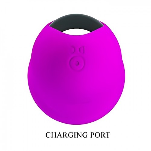 Вибромассажёр Pretty Love Paul Вибромассажёр Pretty Love Paul