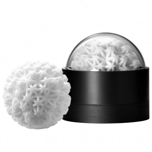 Мастурбатор Tenga Geo Coral