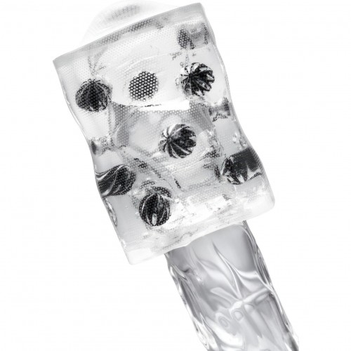 Мастурбатор Tenga Crysta Ball