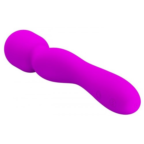 Вибромассажёр Pretty Love Paul Вибромассажёр Pretty Love Paul