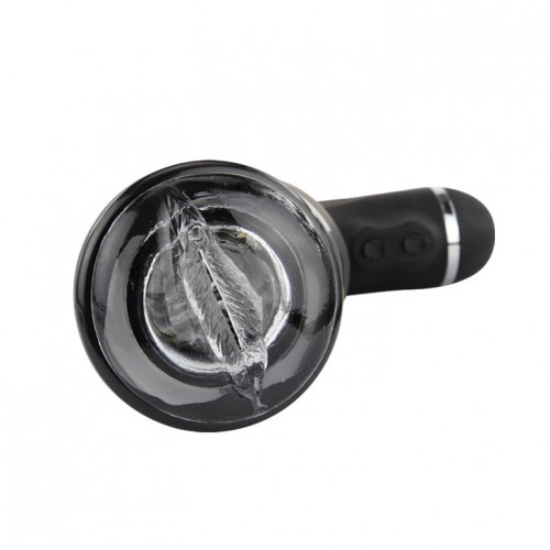 Автоматический мастурбатор с ротацией Rotation Lover Автоматический мастурбатор с ротацией Rotation Lover