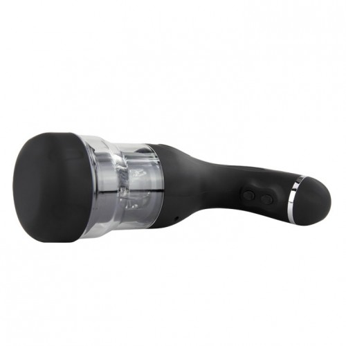 Автоматический мастурбатор с ротацией Rotation Lover Автоматический мастурбатор с ротацией Rotation Lover