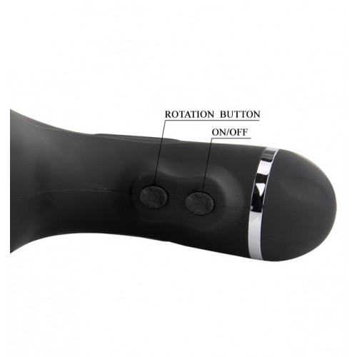 Автоматический мастурбатор с ротацией Rotation Lover Автоматический мастурбатор с ротацией Rotation Lover