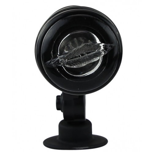 Автоматический мастурбатор с ротацией на присоске Rotation Lover Автоматический мастурбатор с ротацией на присоске Rotation Lover