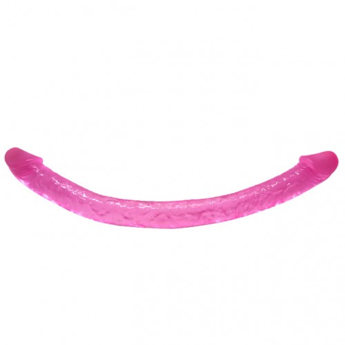 Двухголовый фаллоимитатор Double Dones 48 см Двухголовый фаллоимитатор Double Dones 48 см