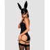 Костюм Сексуальный кролик Bunny L/XL