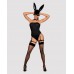Костюм Сексуальный кролик Bunny L/XL